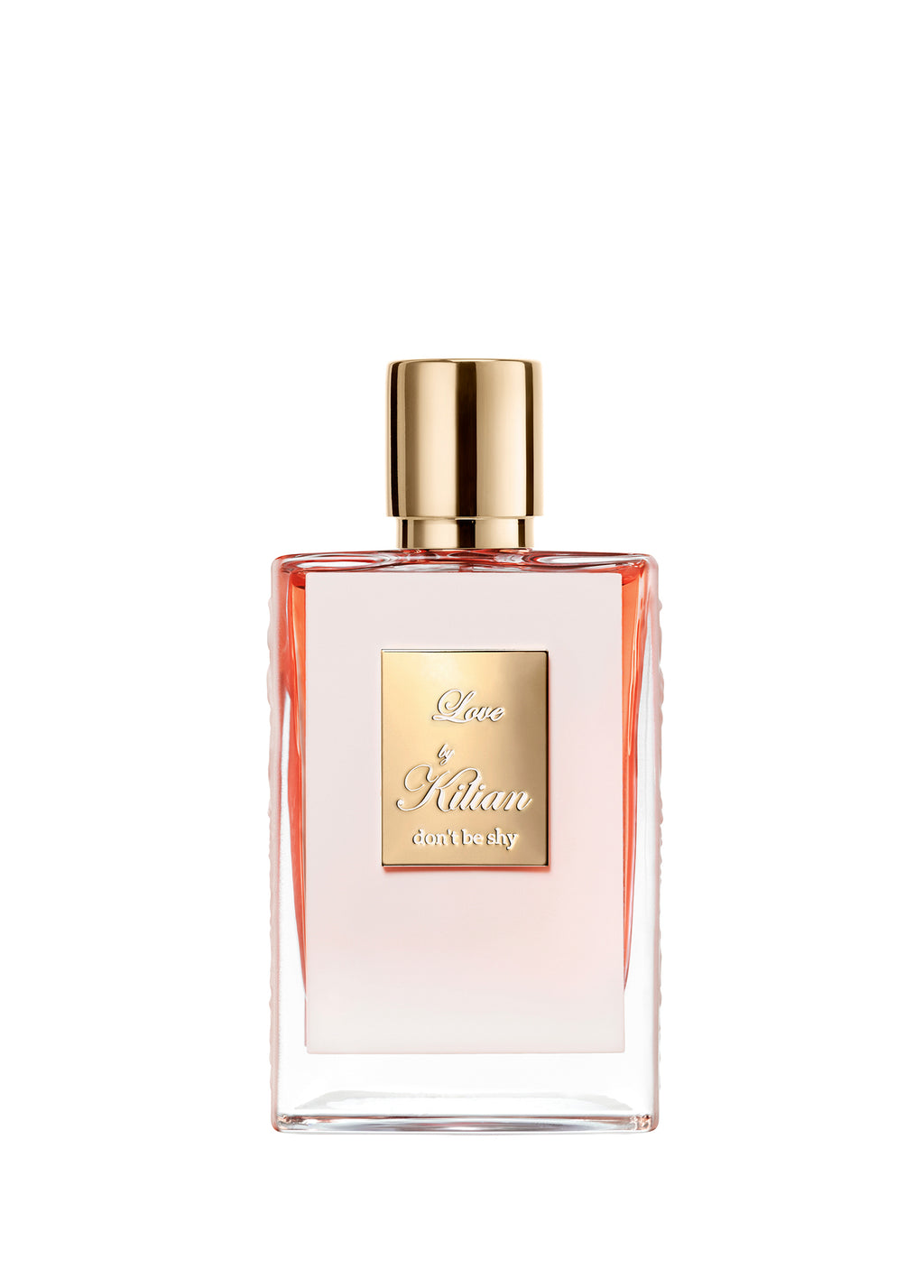 Love, Don't Be Shy
EDP 50ml