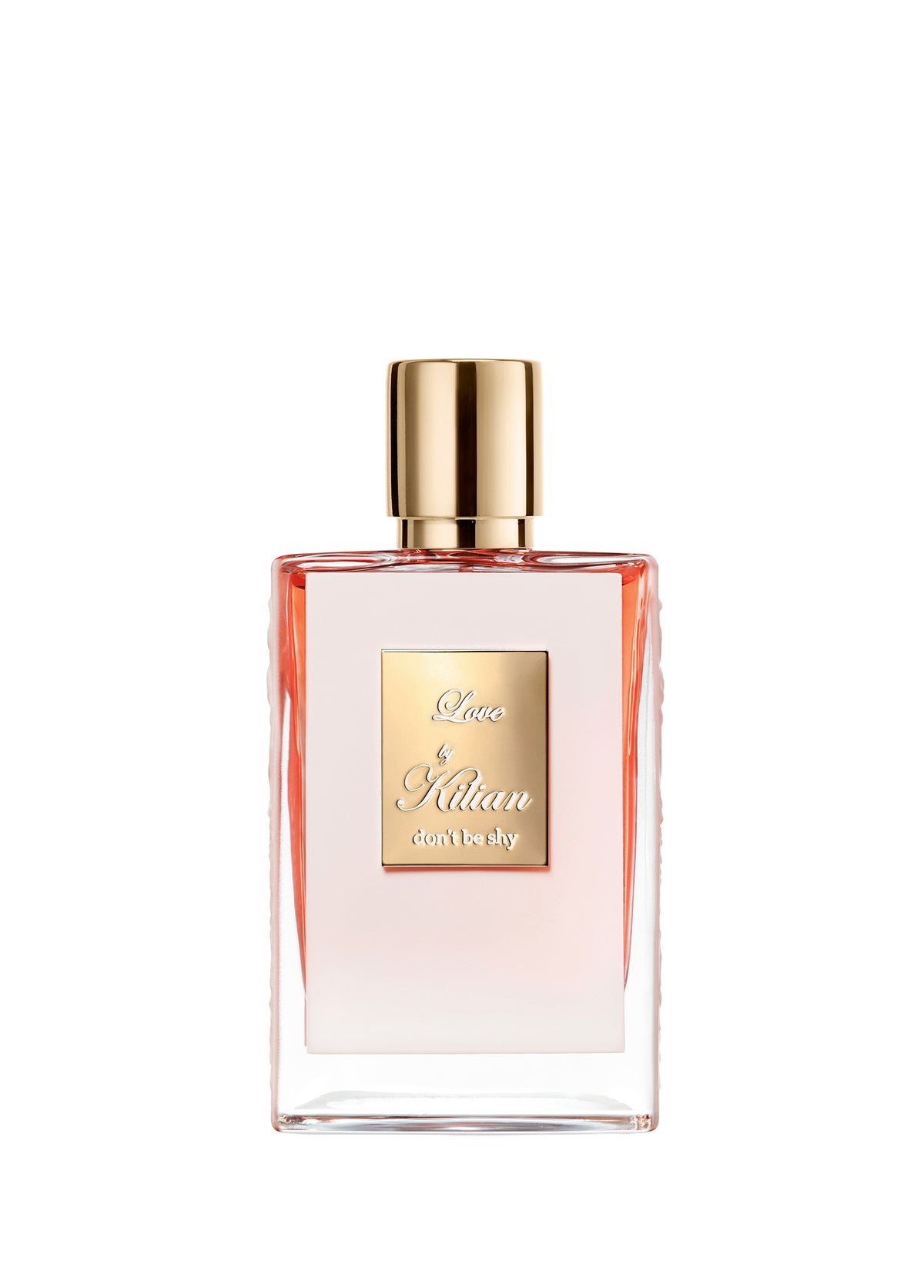 Love, Don't Be Shy
EDP 50ml