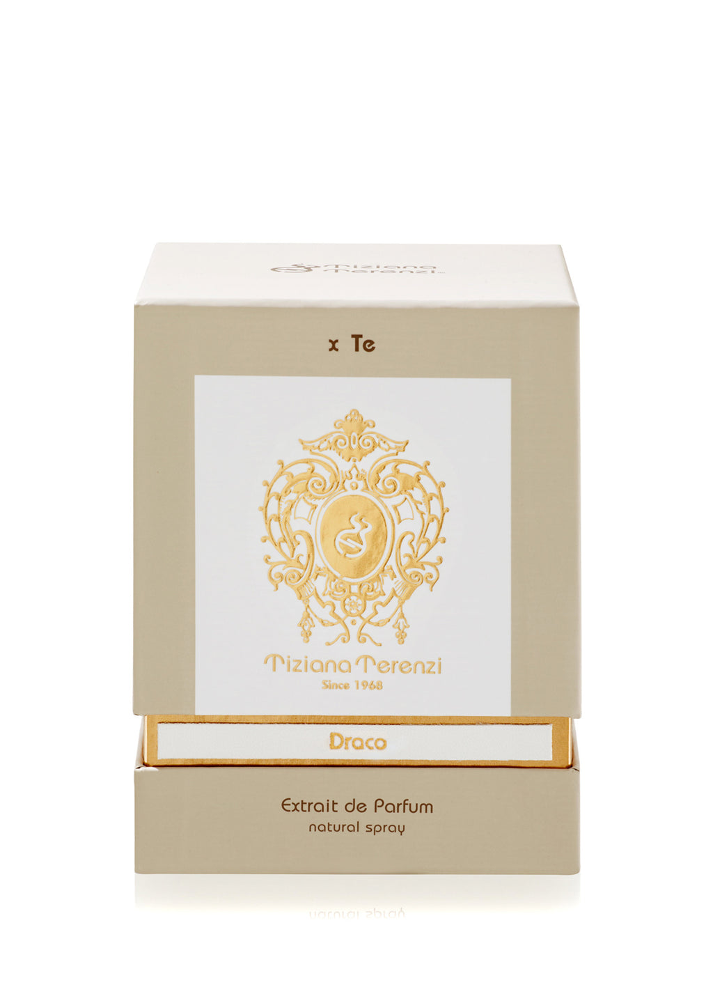 Draco
Extrait De Parfum 100ml