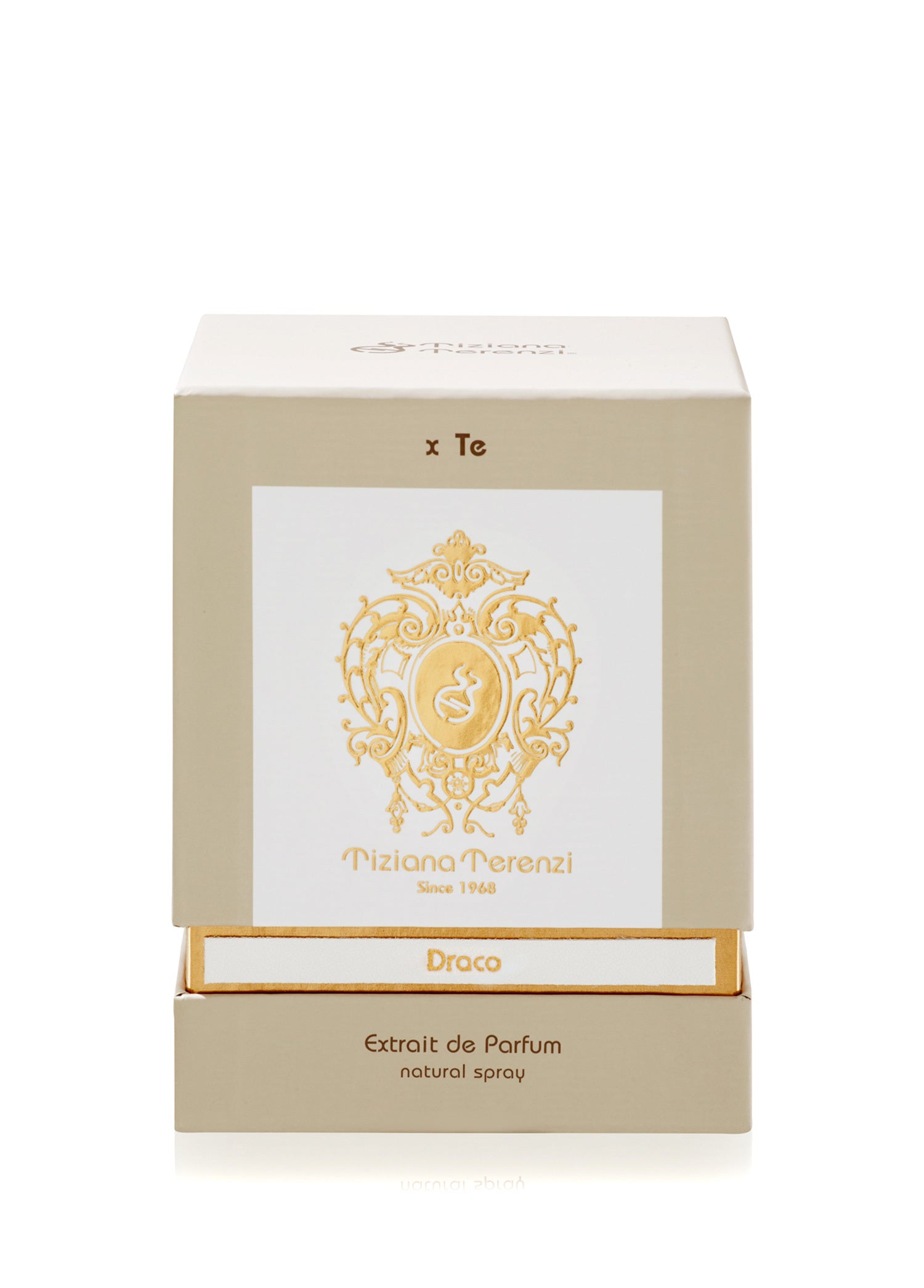 Draco
Extrait De Parfum 100ml