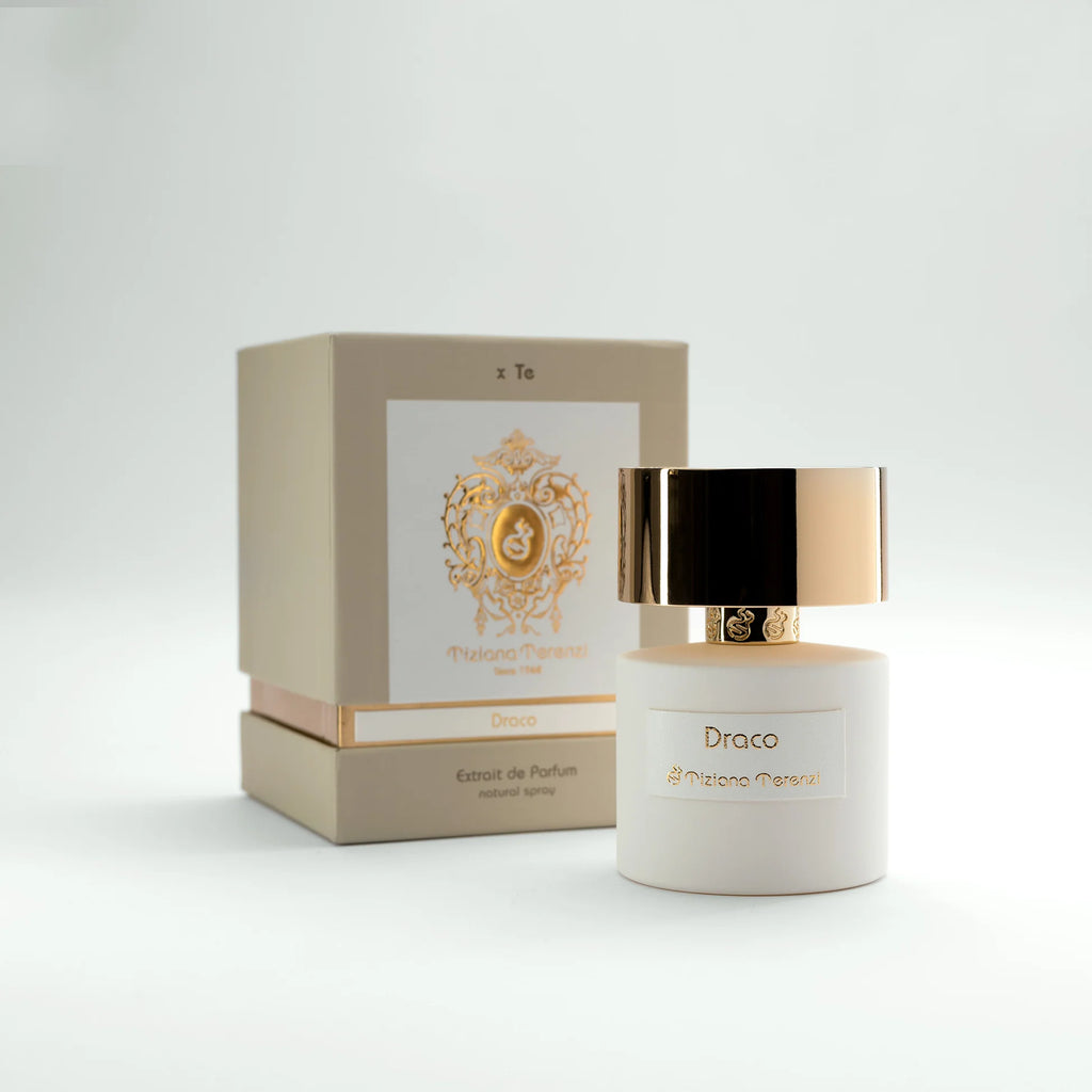 Draco
Extrait De Parfum 100ml
