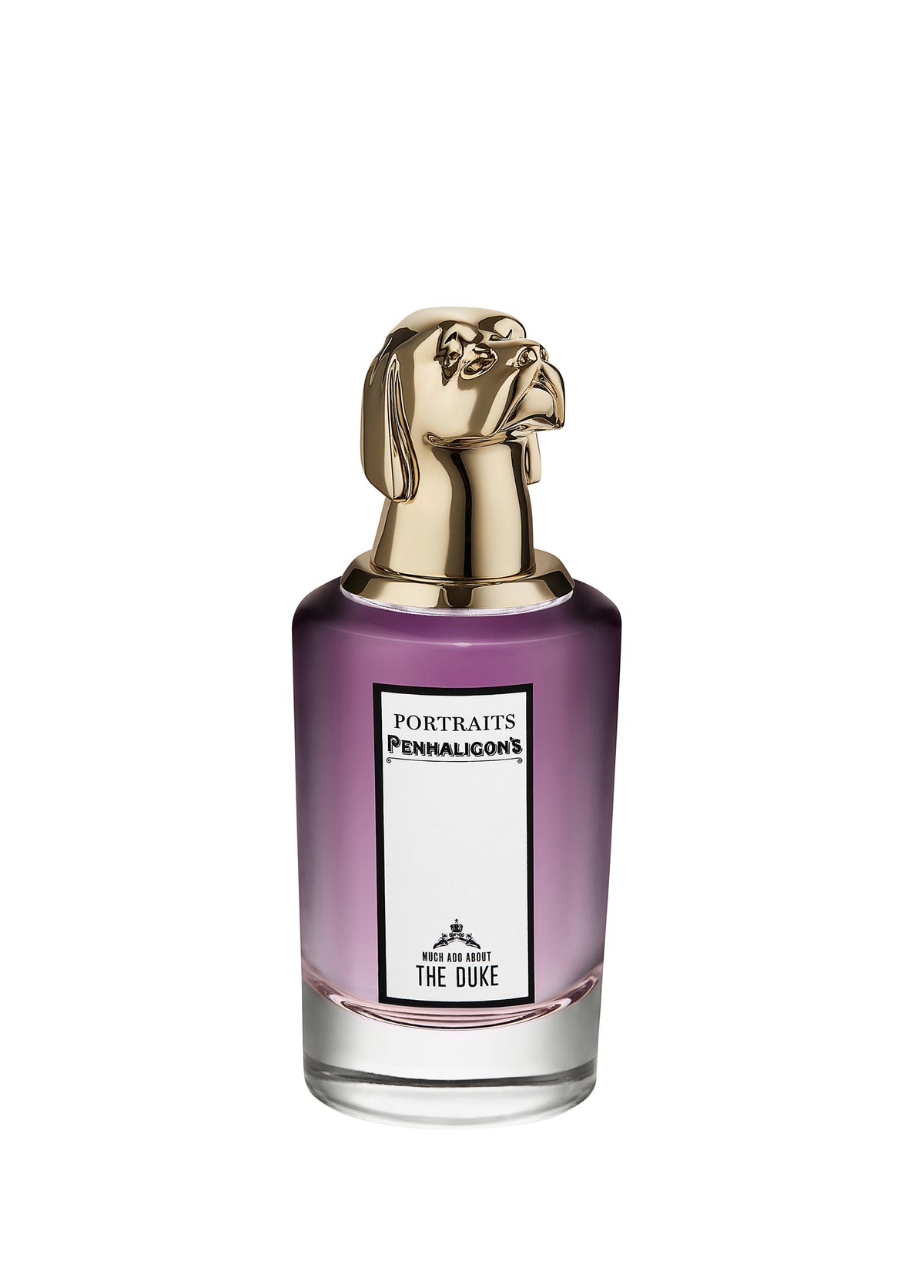 Much Ado About The Duke
EDP 75ml