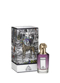 Much Ado About The Duke
EDP 75ml