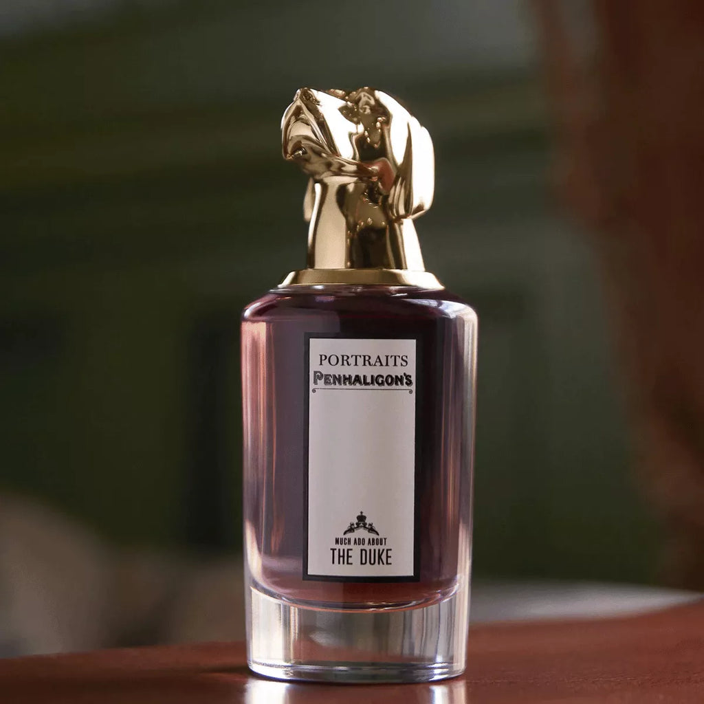 Much Ado About The Duke
EDP 75ml