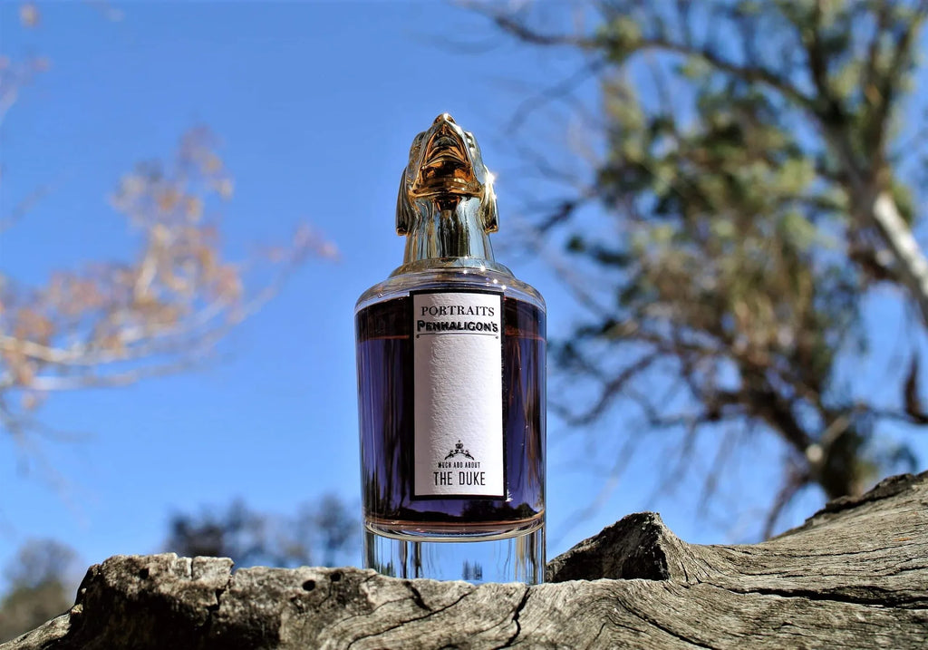 Much Ado About The Duke
EDP 75ml