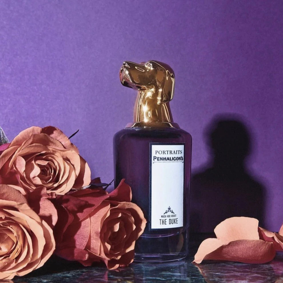 Much Ado About The Duke
EDP 75ml