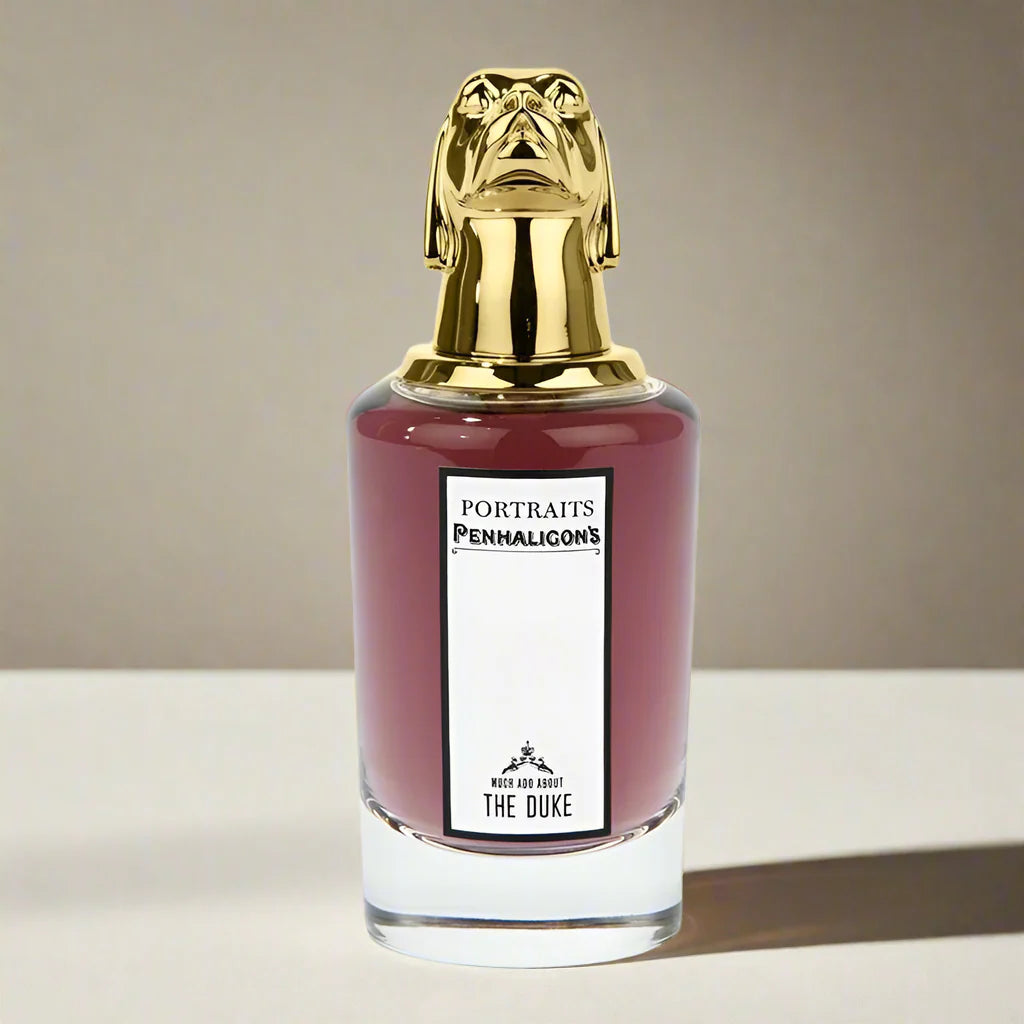 Much Ado About The Duke
EDP 75ml