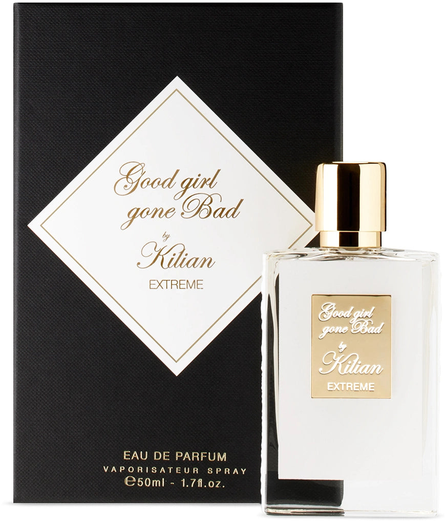 Good Girl Gone Bad EXTREME
EDP 50ml