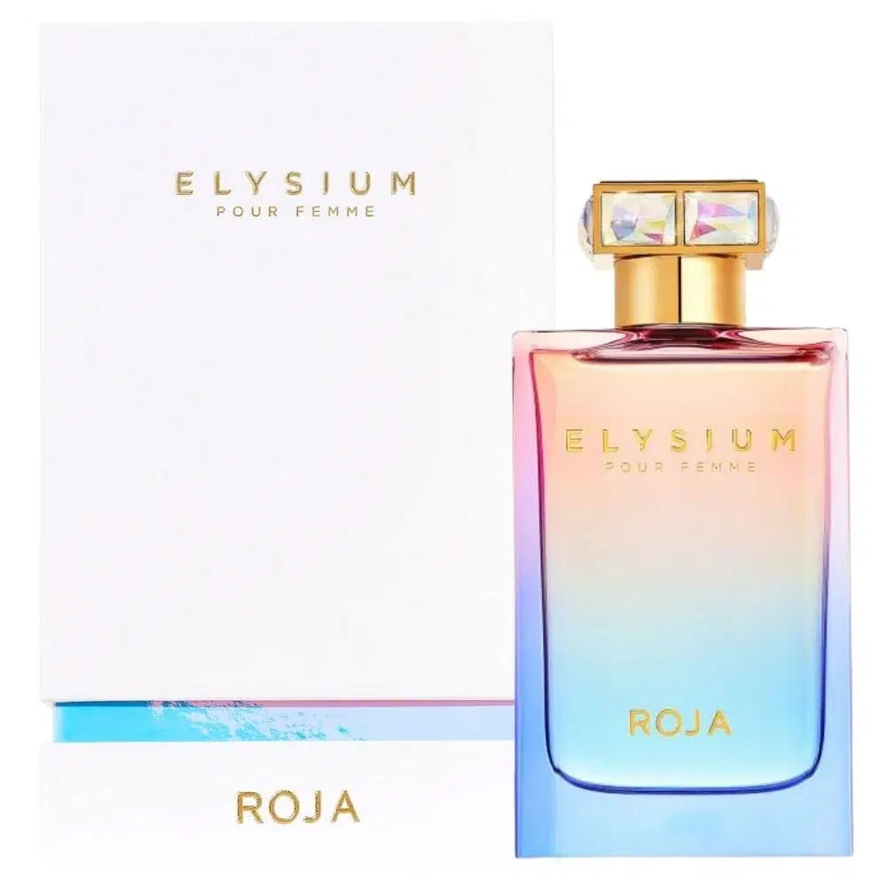 Elysium Pour Femme
EDP 75ml