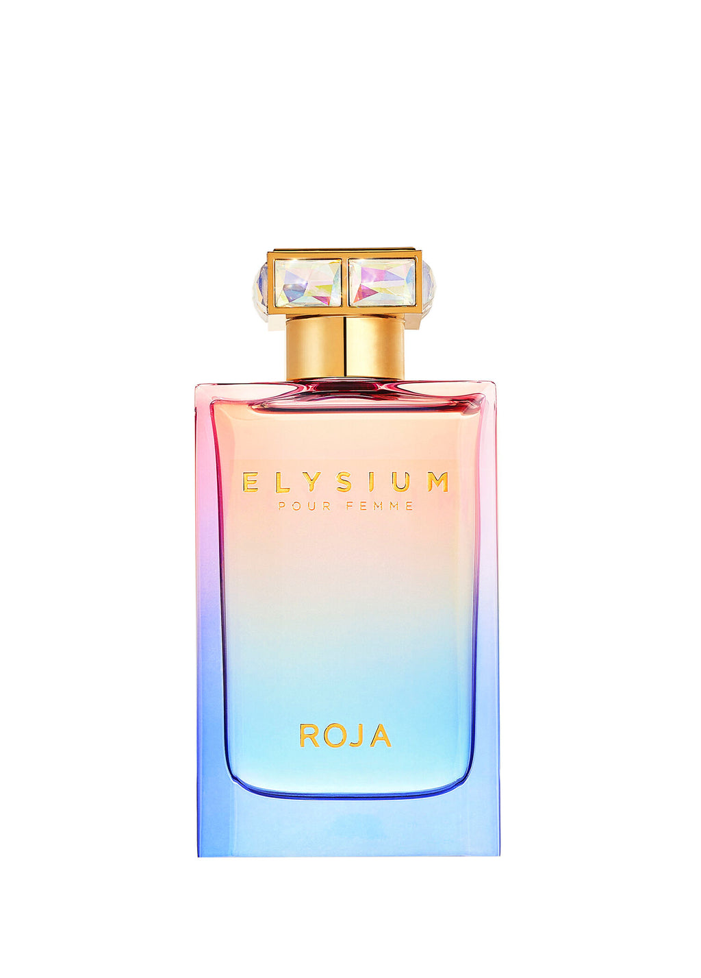 Elysium Pour Femme
EDP 75ml