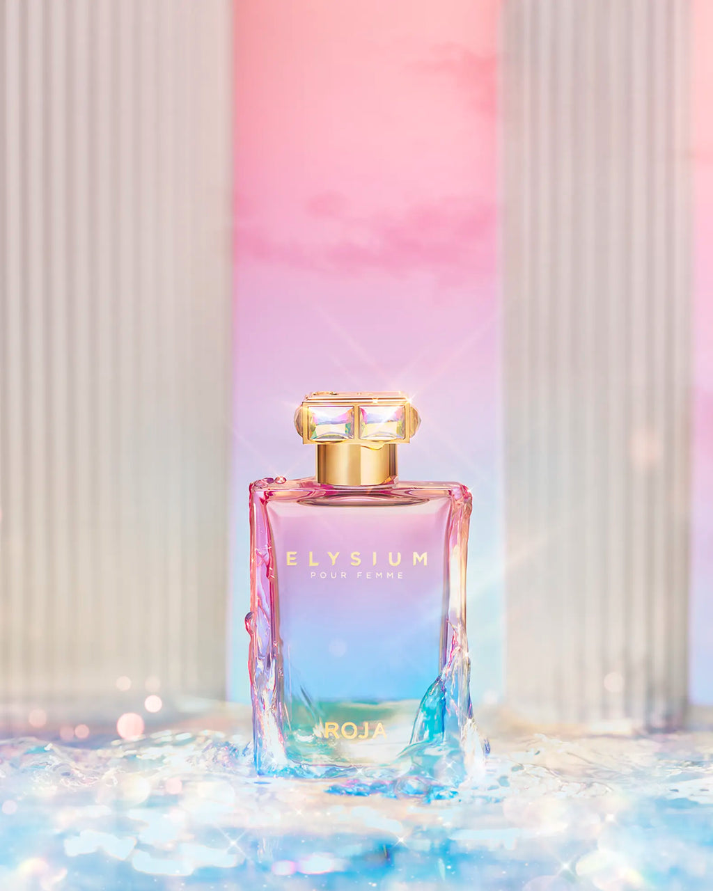 Elysium Pour Femme
EDP 75ml