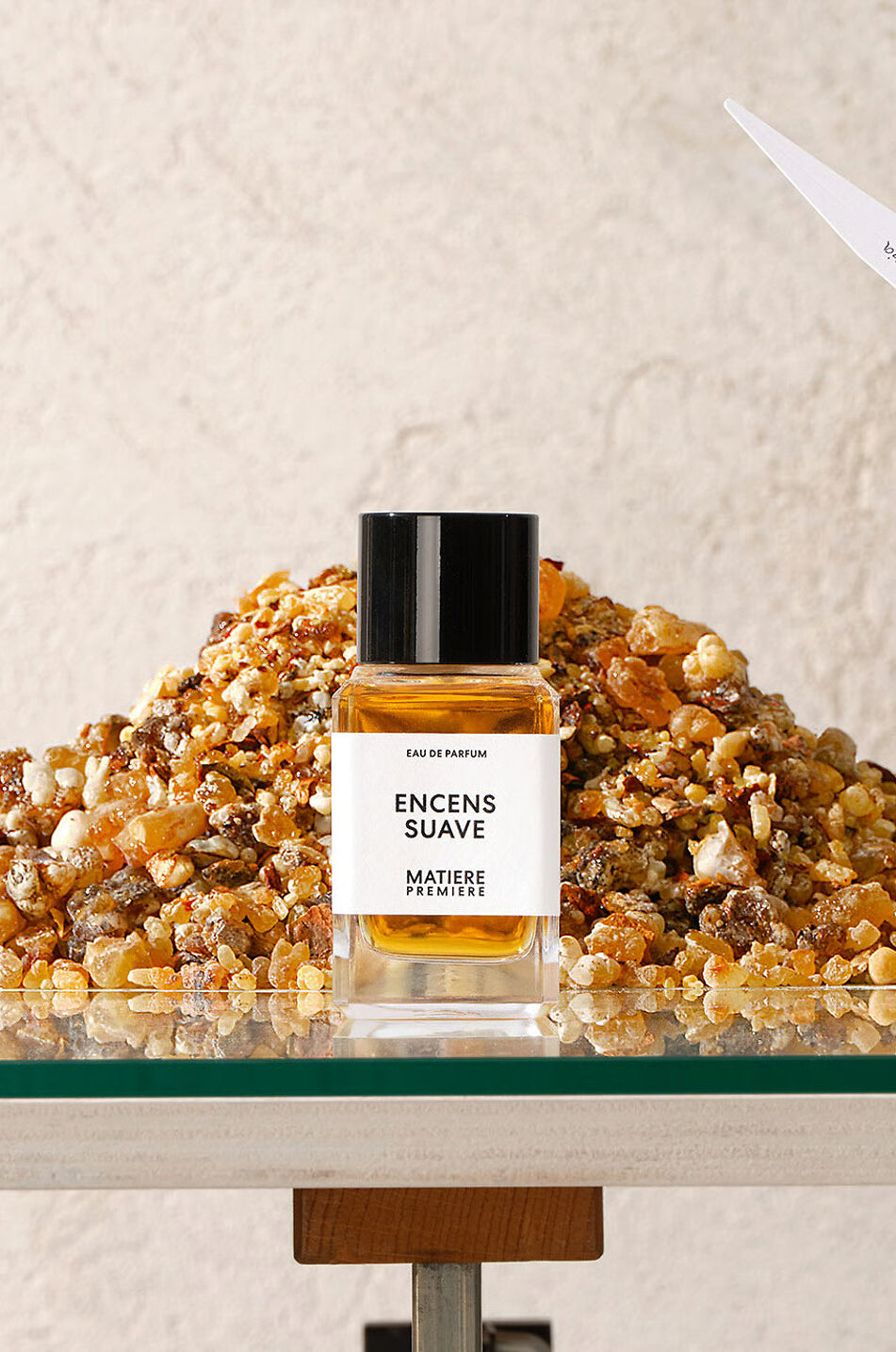 Encens Suave
EDP 100ml