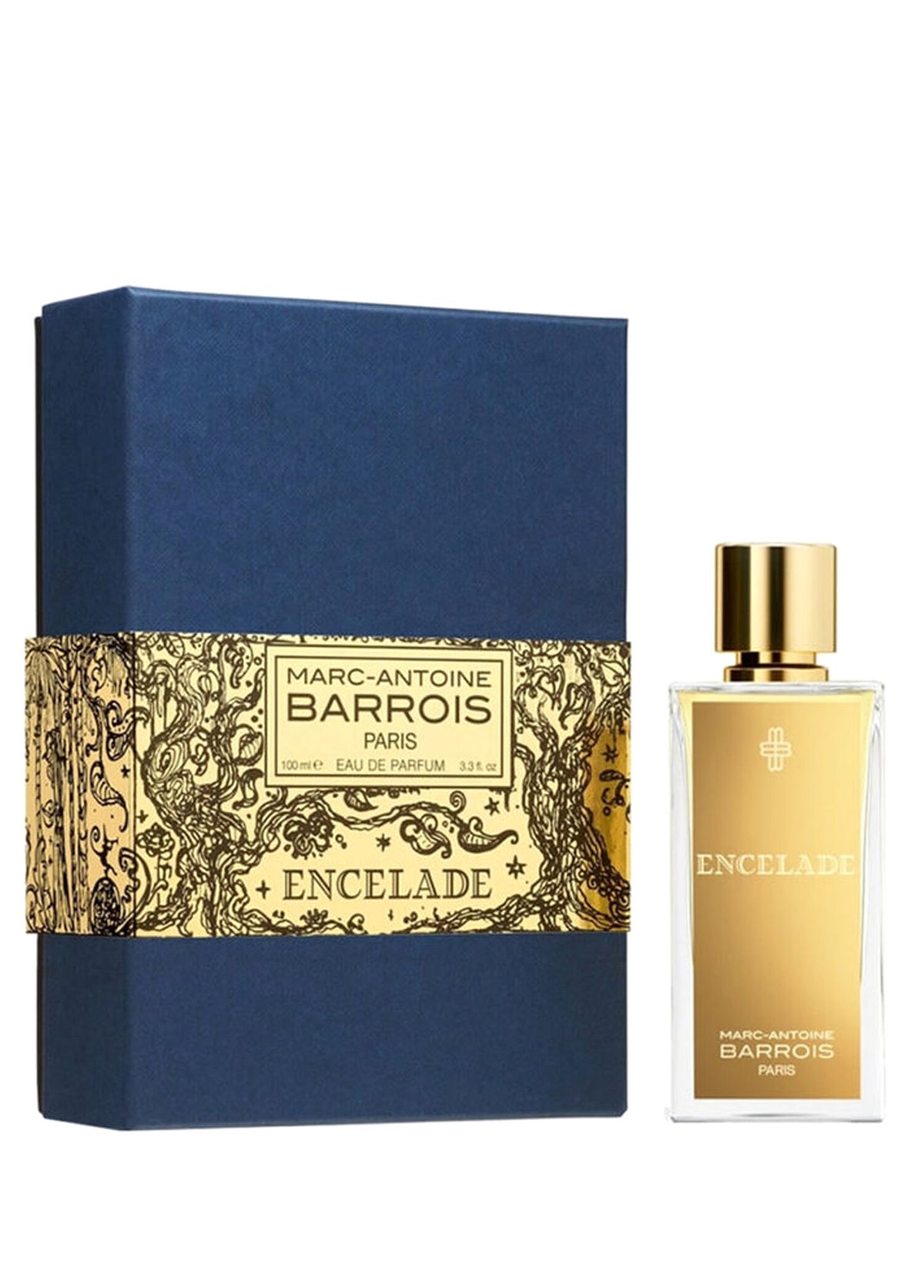 -Antoine Barrois
Enclade
EDP 100ml