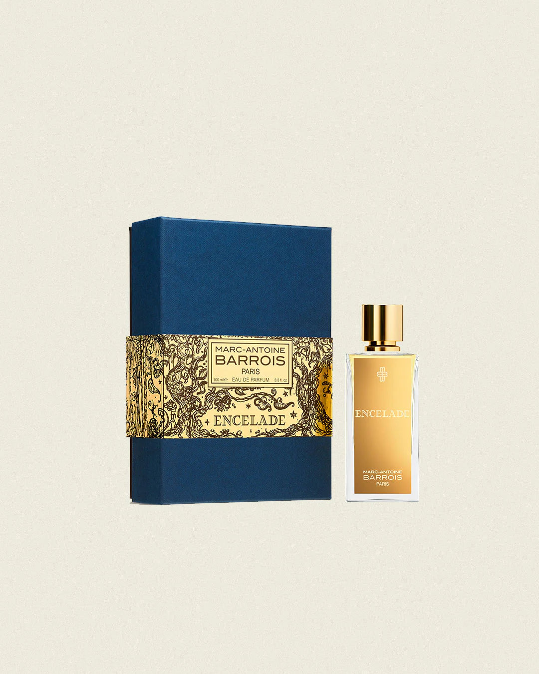-Antoine Barrois
Enclade
EDP 100ml