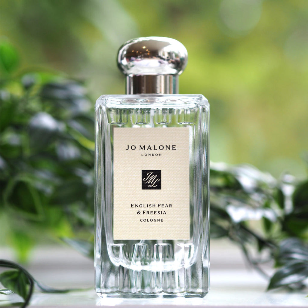 English Pear & Fresia S.Edition
EDP 100ml