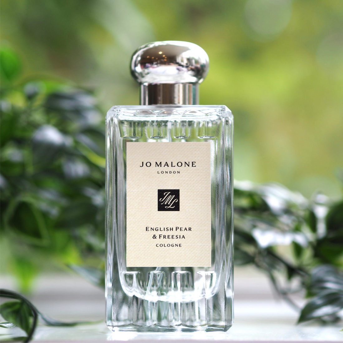 English Pear & Fresia S.Edition
EDP 100ml