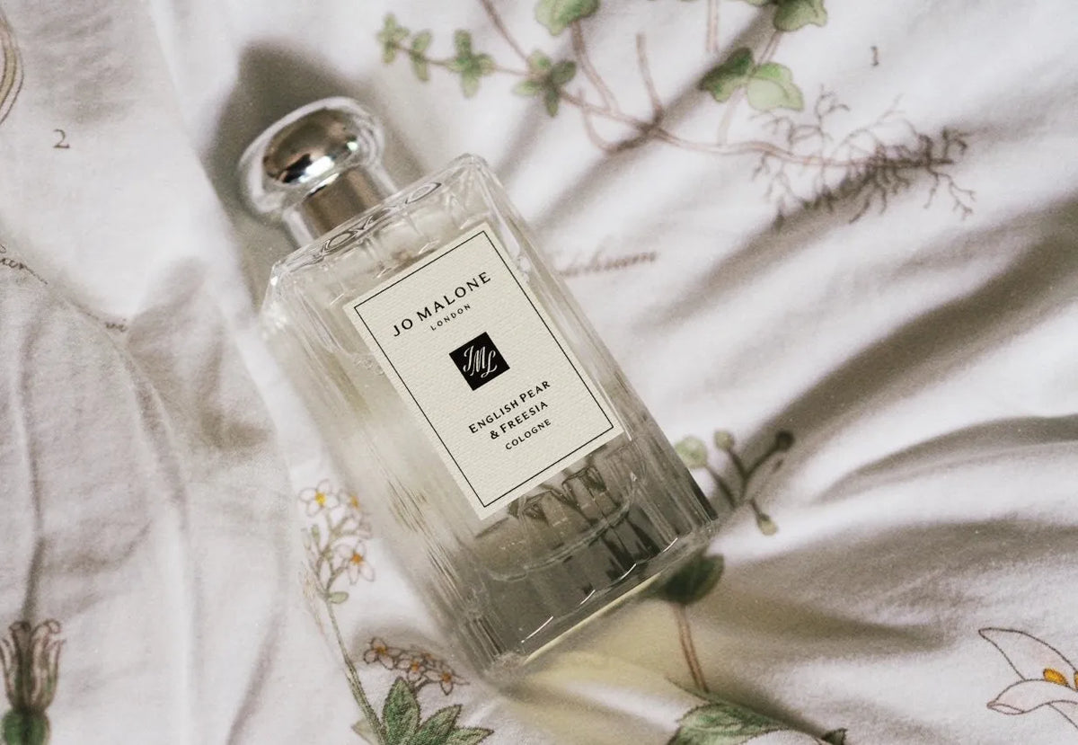 English Pear & Fresia S.Edition
EDP 100ml