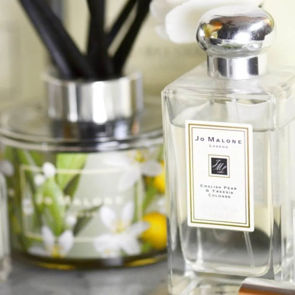 English Pear & Fresia S.Edition
EDP 100ml
