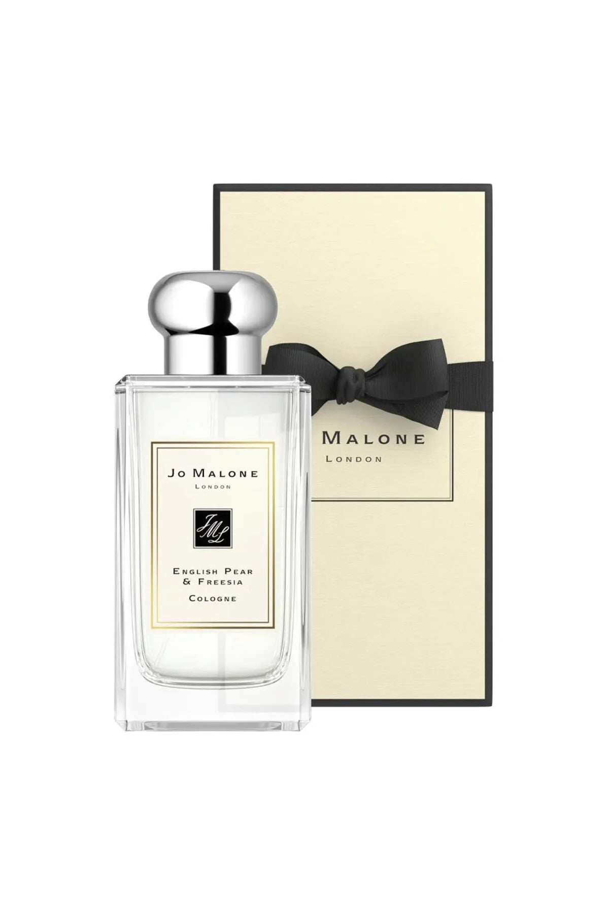 English Pear & Fresia S.Edition
EDP 100ml