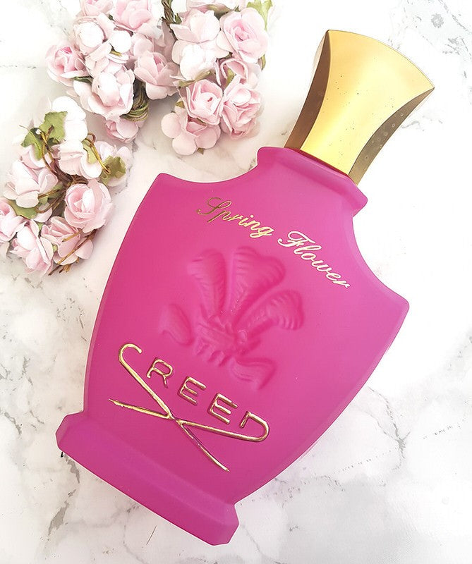 Spring Flower
EDP 75ml