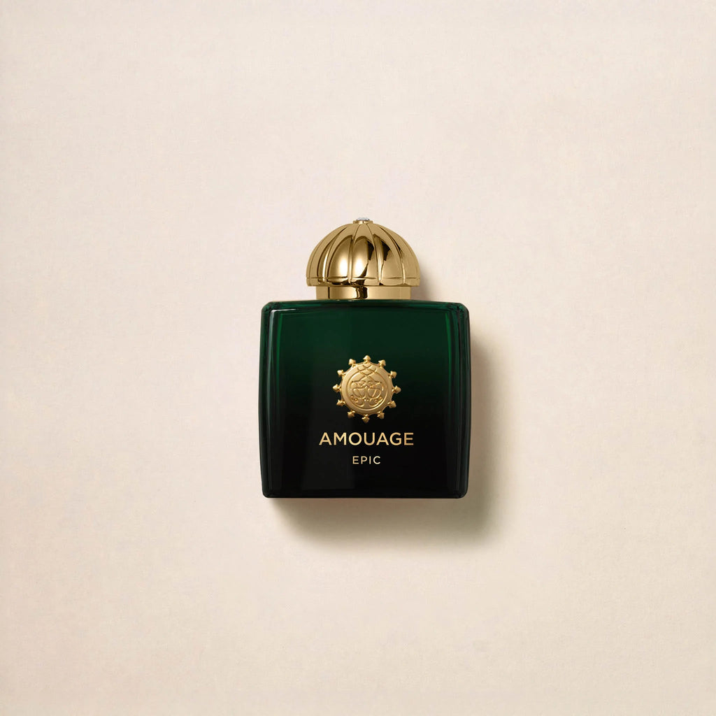 Epic Woman
EDP 100ml