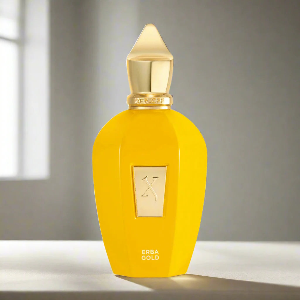 Vibe Collection Erba Gold
EDP 100ml