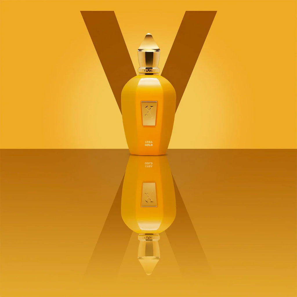 Vibe Collection Erba Gold
EDP 100ml
