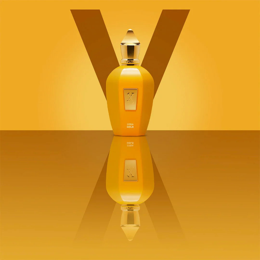 Vibe Collection Erba Gold
EDP 100ml