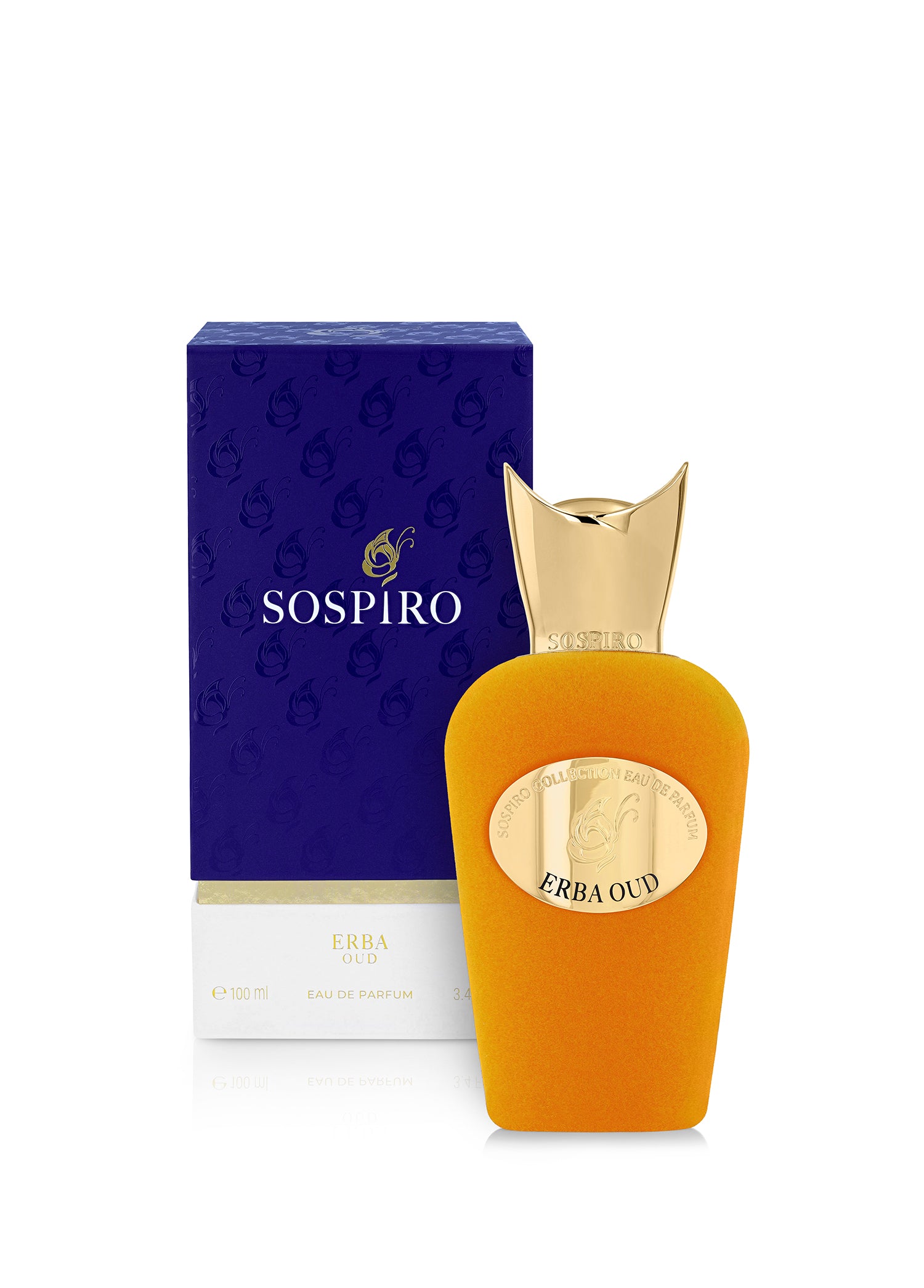 Erba Oud
EDP 100ml