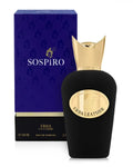 Erba Leather
EDP 100ml
