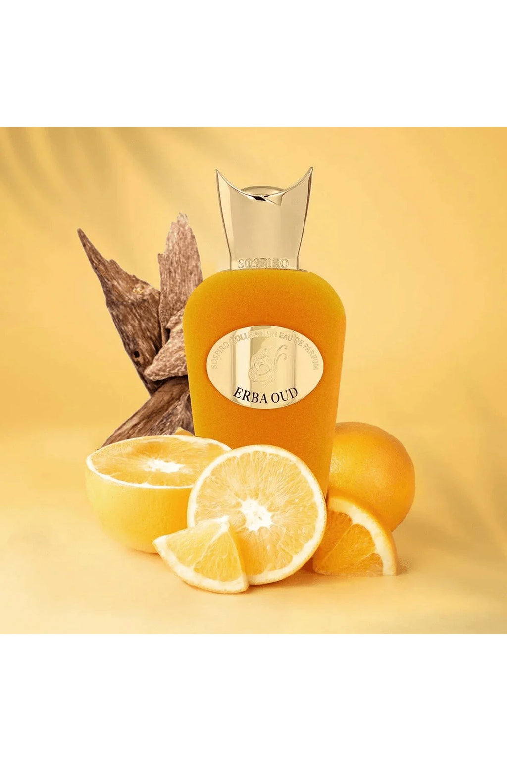 Erba Oud
EDP 100ml
