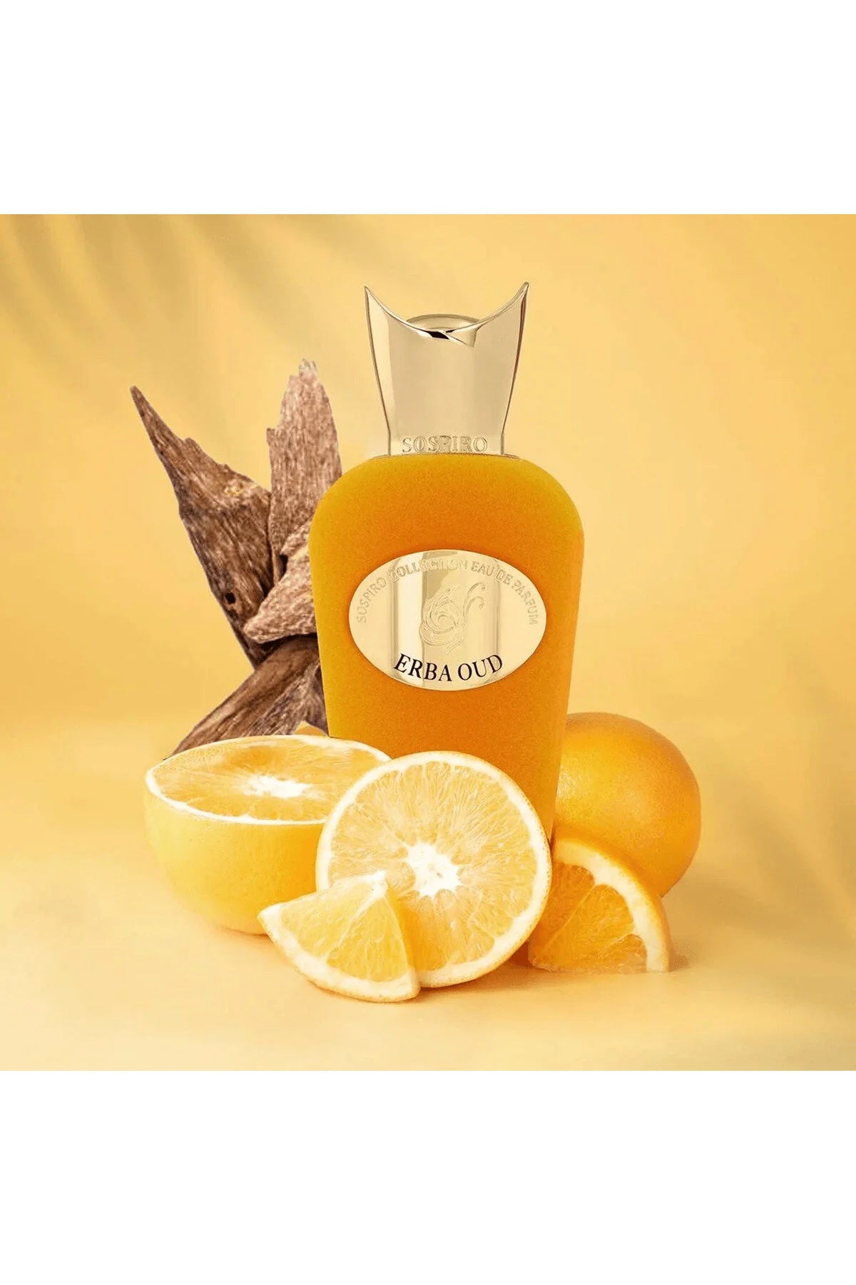 Erba Oud
EDP 100ml