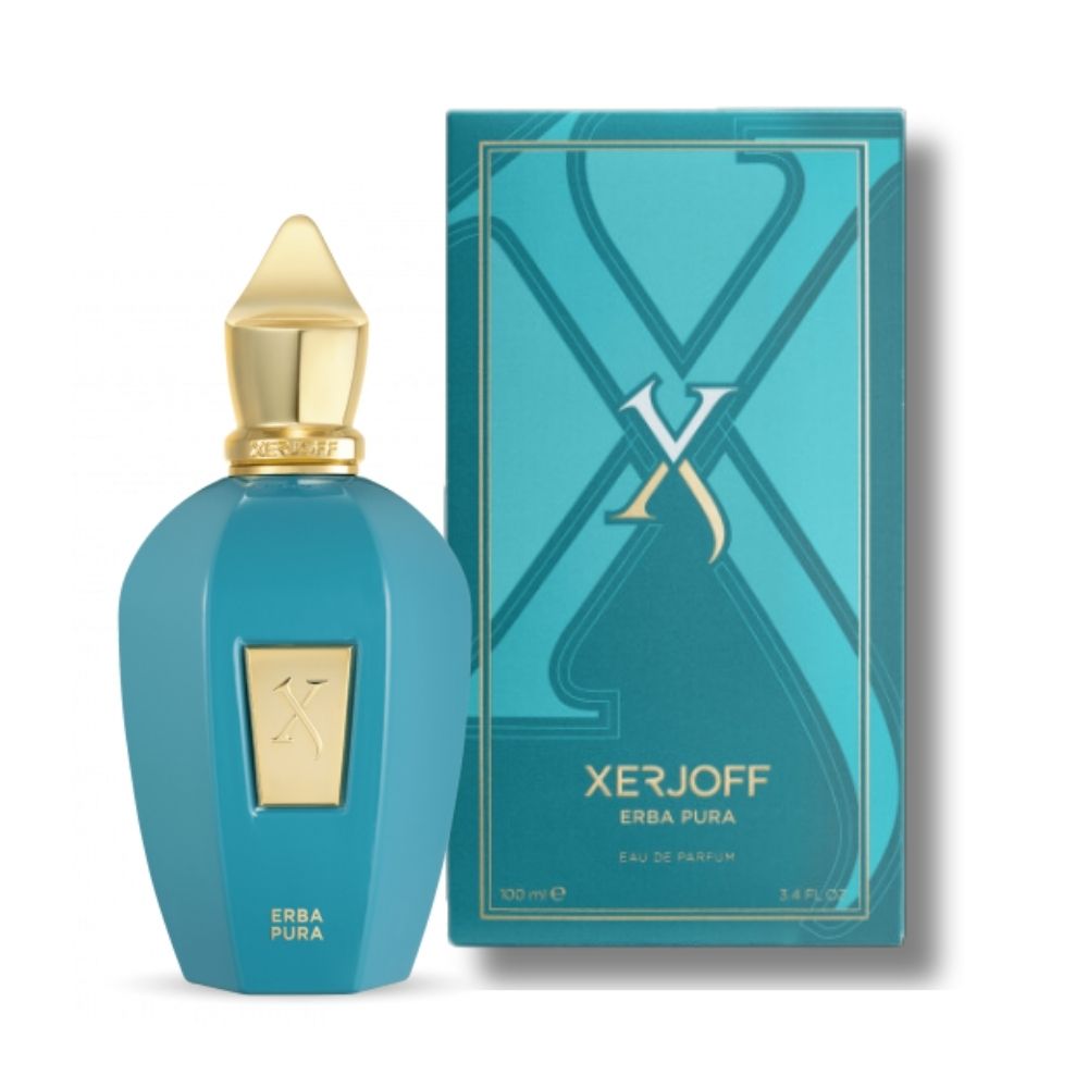 Vibe Collection Erba Pura
EDP 100ml