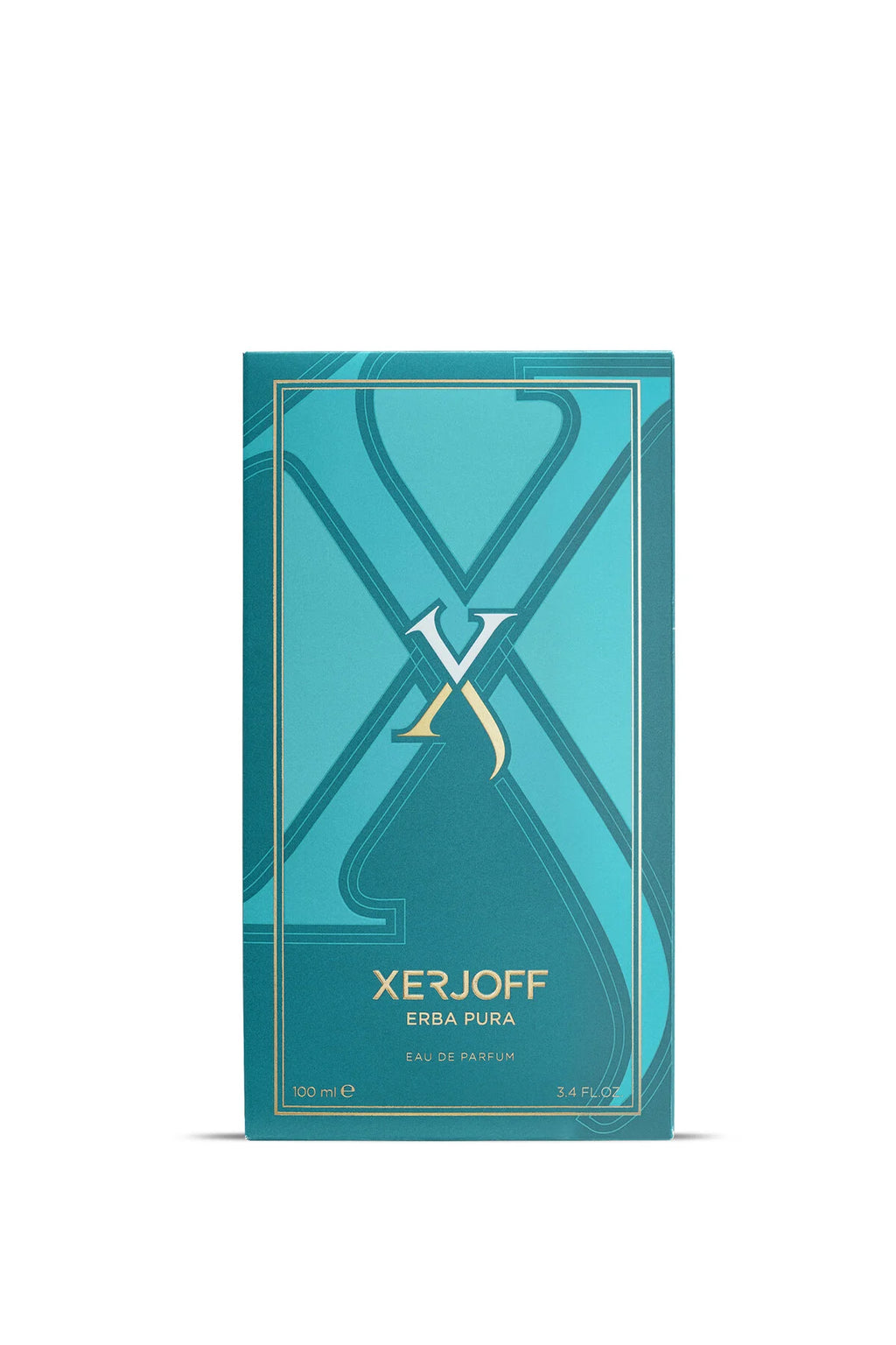 Vibe Collection Erba Pura
EDP 100ml