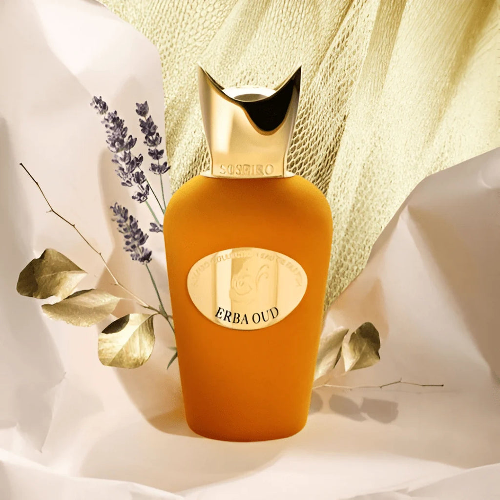 Erba Oud
EDP 100ml