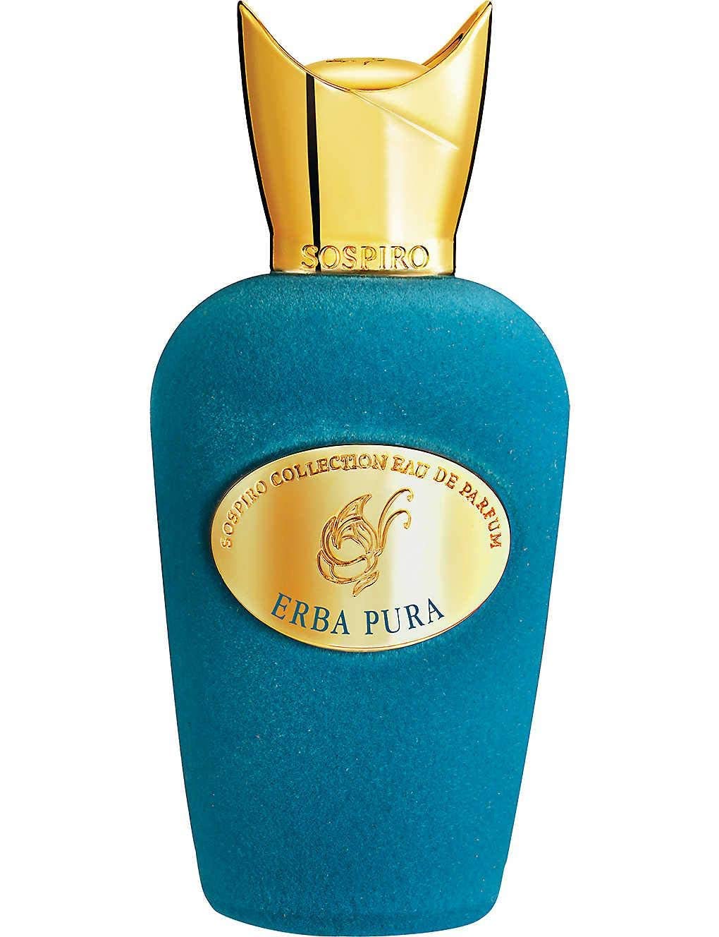 Erba Pura
EDP 100ml