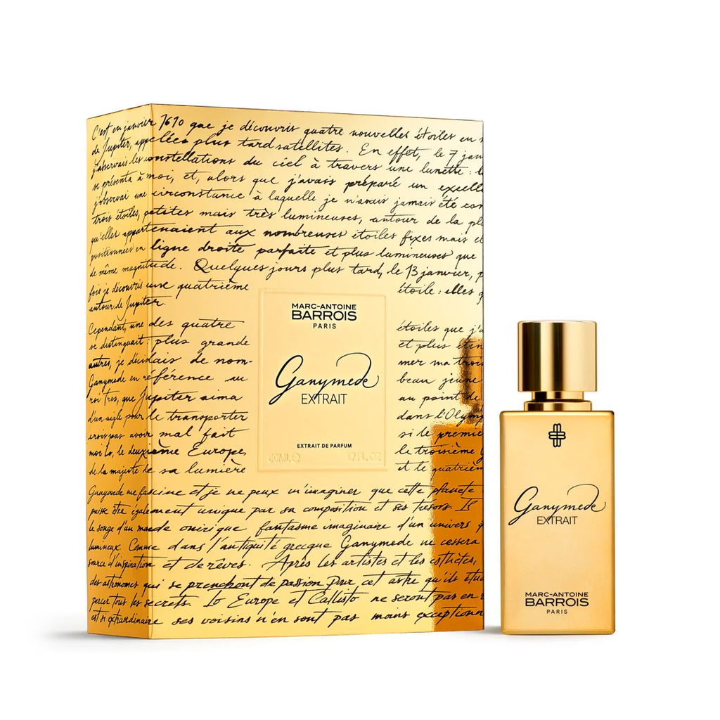 -Antoine Barrois Ganymede Extrait 50 ml EDP