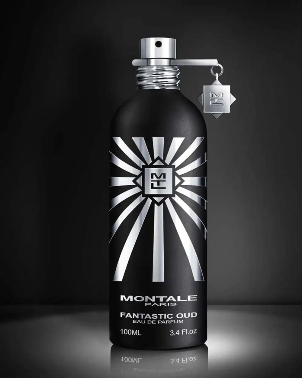 Fantastic Oud
EDP 100ml