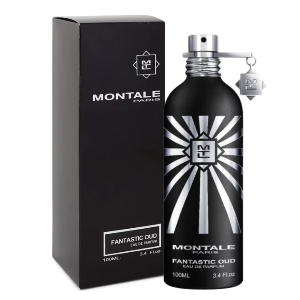 Fantastic Oud
EDP 100ml