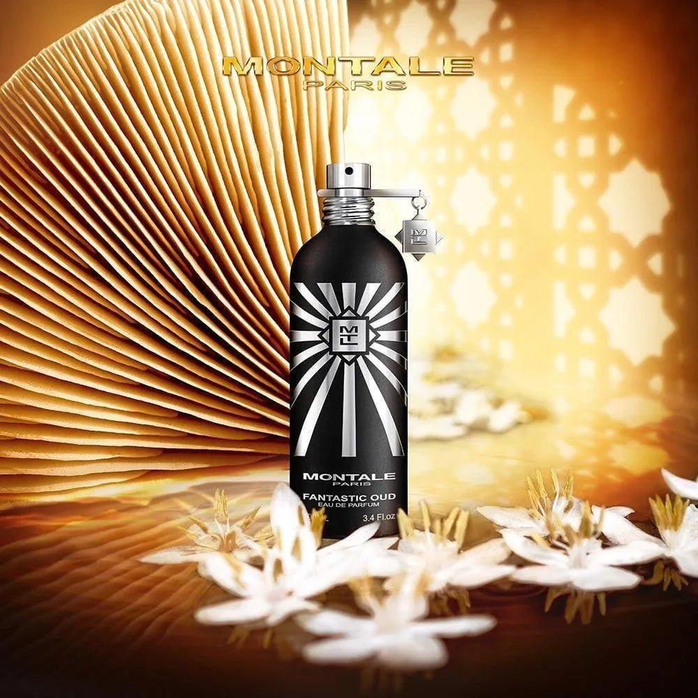Fantastic Oud
EDP 100ml