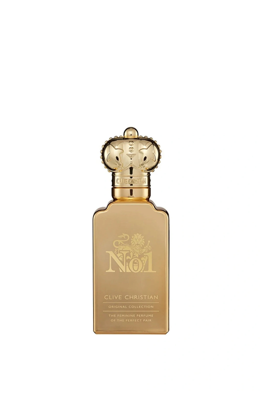 No.1 Feminine
EDP 50ml