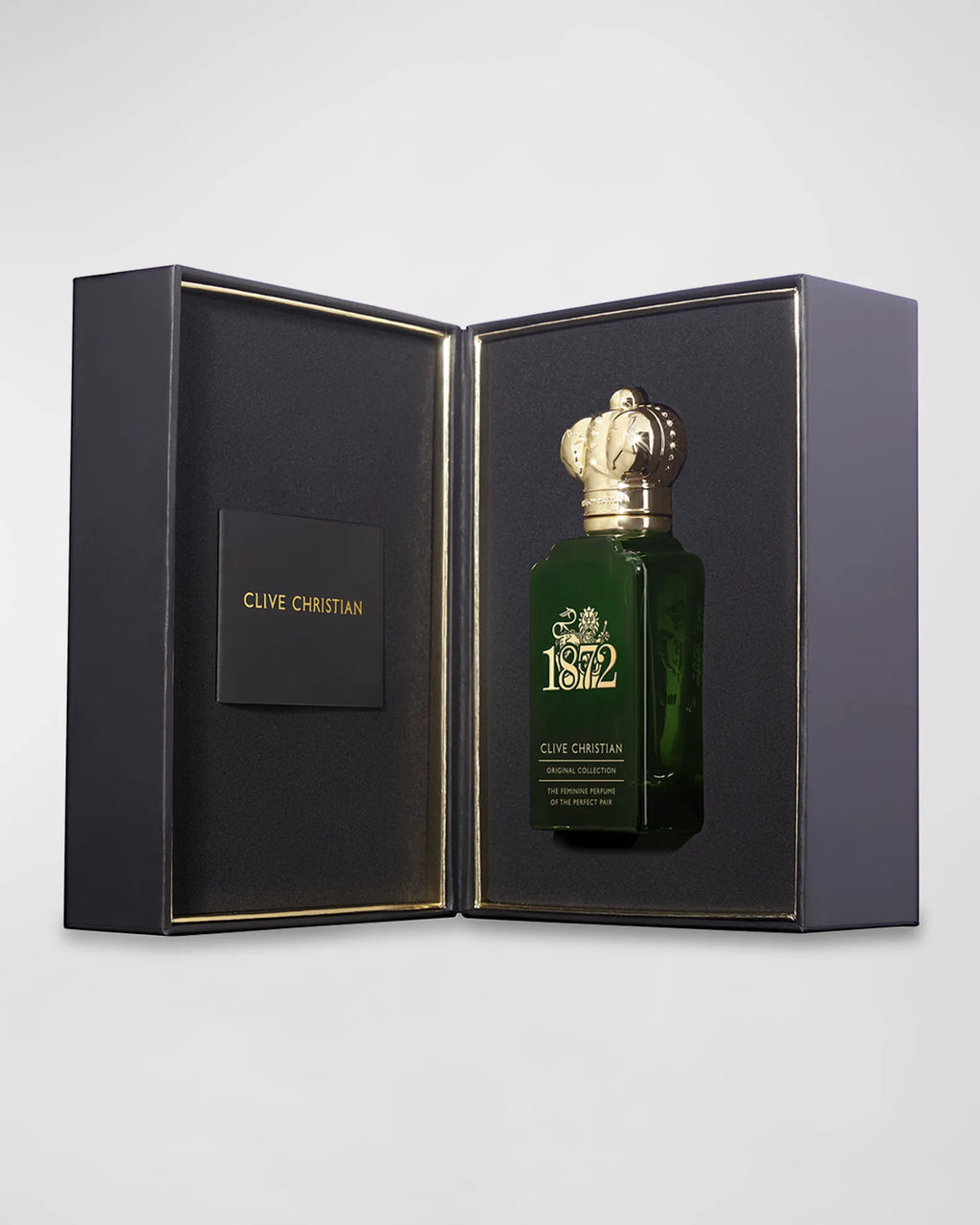 1872 Feminine
EDP 50ml