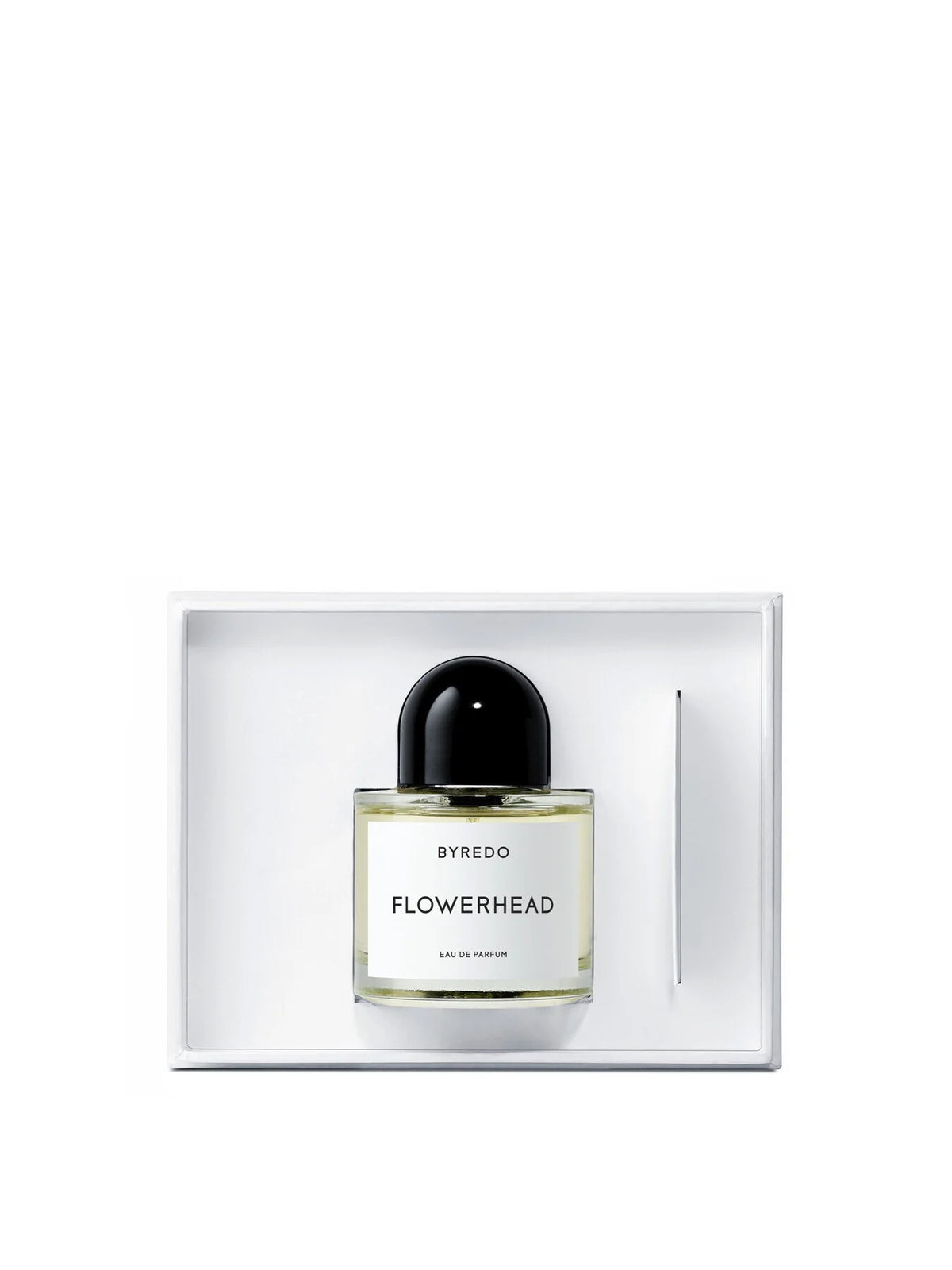 Flowerhead
EDP 100ml