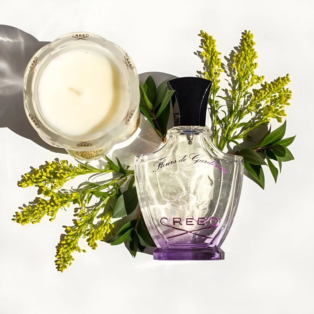 Fleurs De Gardenia
EDP 75ml