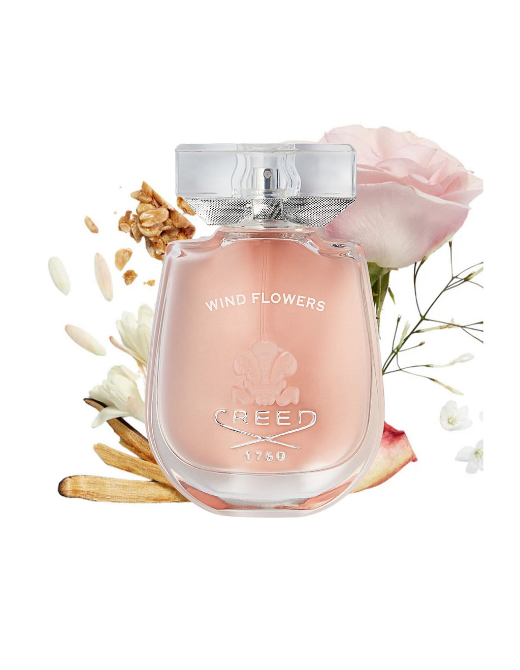 Wind Flowers
EDP 75ml