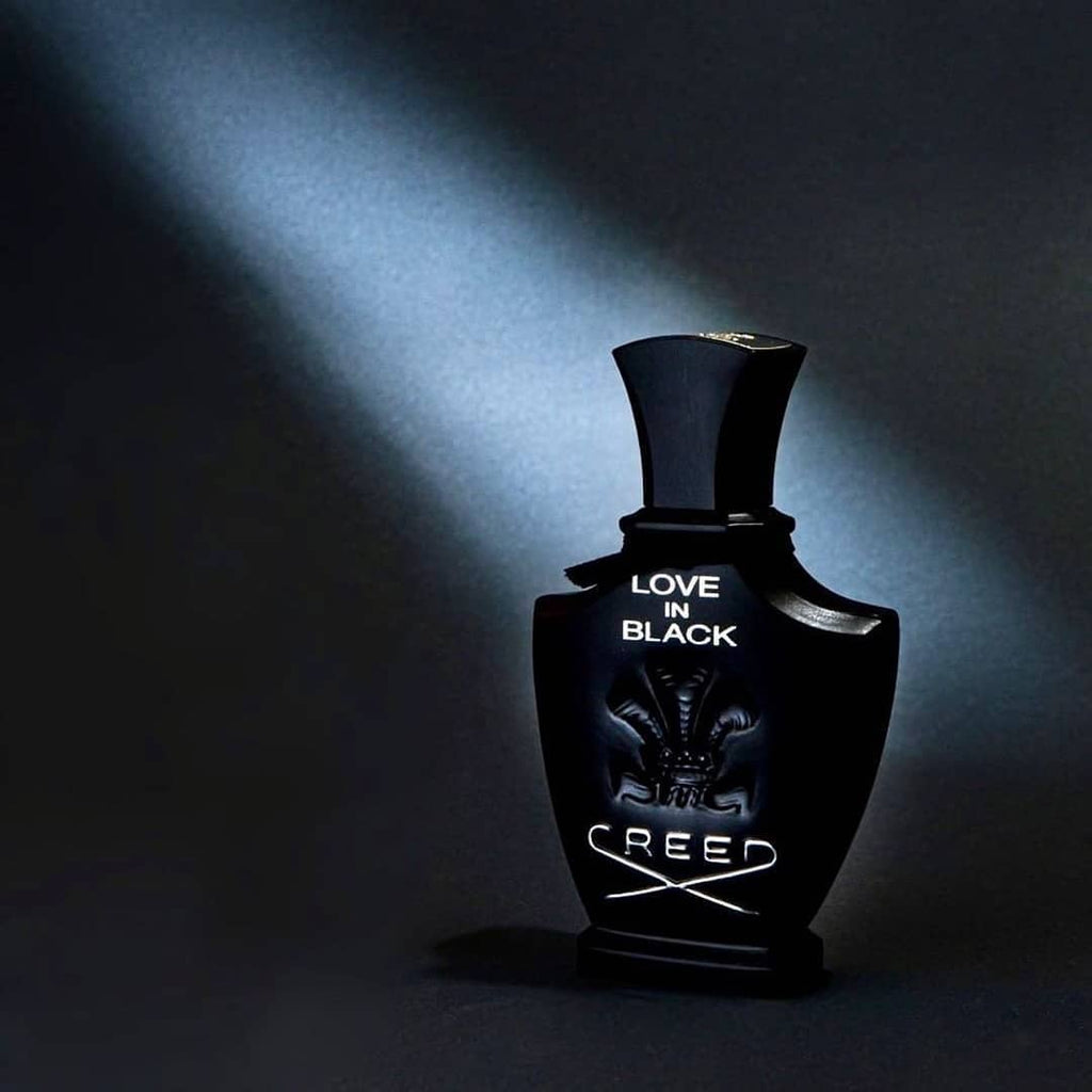 Love In Black
EDP 75ml