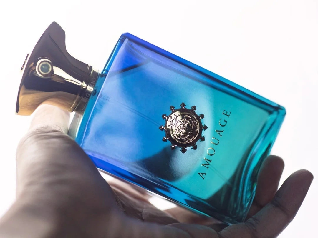Figment Man
EDP 100ml