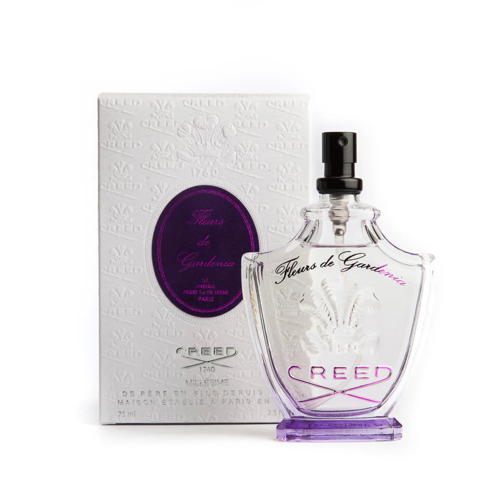 Fleurs De Gardenia
EDP 75ml