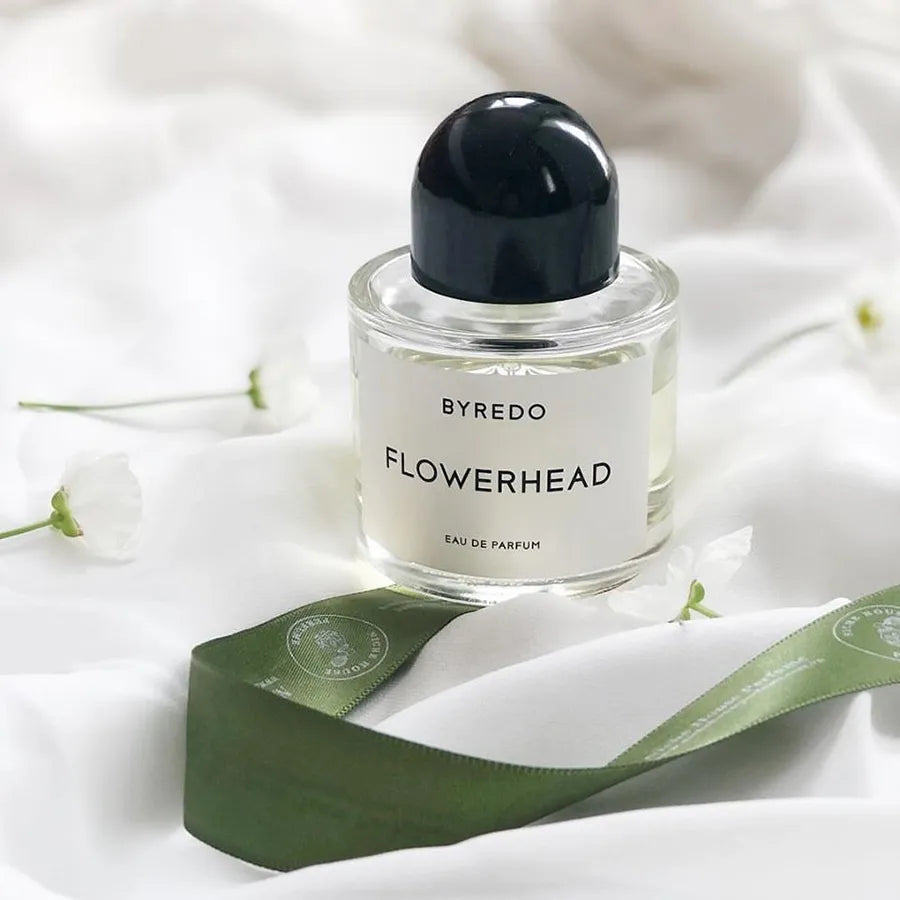 Flowerhead
EDP 100ml
