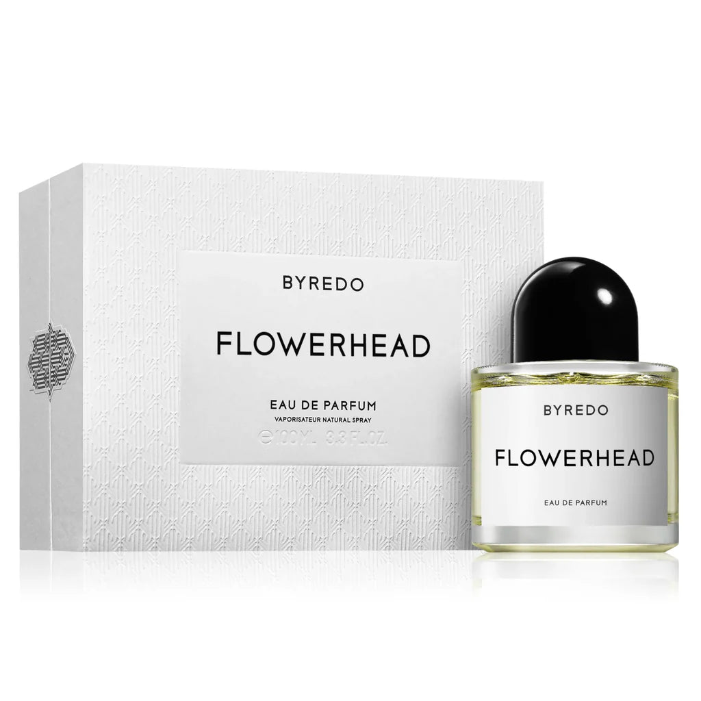 Flowerhead
EDP 100ml